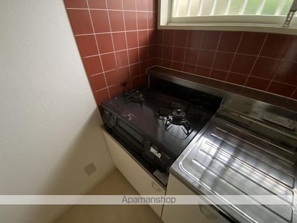 メゾンふなおか[3DK/46.37m2]の内装3