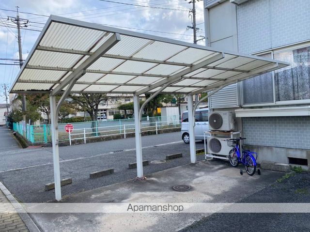 ファミール泉 Aのその他写真