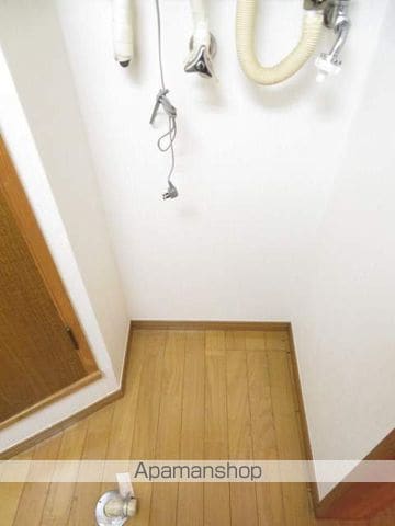 ファーストビルの内装写真