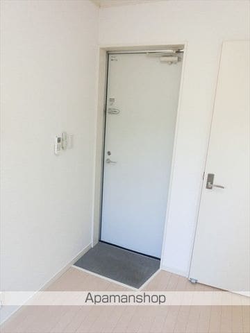 メープルシャンテの内装写真