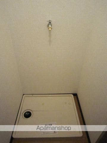 エルディムKの内装写真