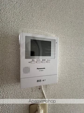 アメニティハイム本郷の内装写真