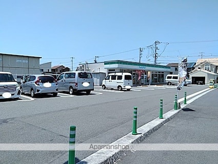 テラスコート東垣生　Ａ棟[2LDK/61.63m2]の周辺2