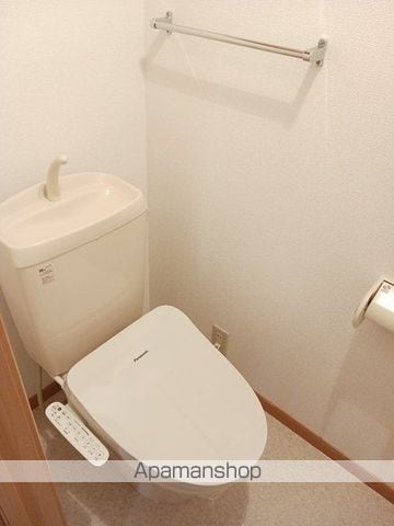 グリ-ンハイツ宮町Aの内装写真