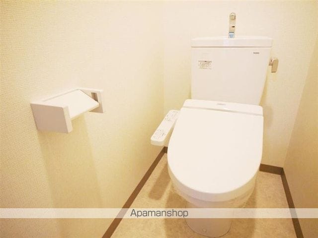 アスコット幸町の内装写真