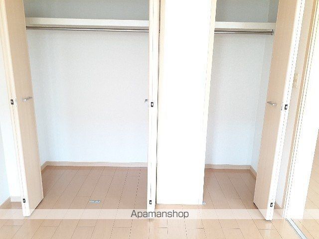ブローテの内装写真