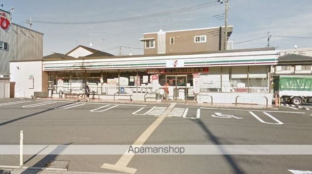 エルセリート東大宮IIの周辺写真