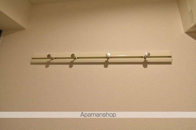 ラフィーネ月寒中央通の内装写真