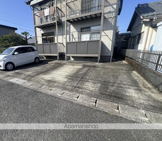 第2コーポ川越のその他写真