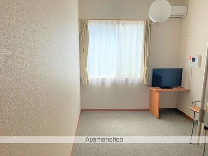 レオパレスＪＵＮ[1K/19.87m2]のリビング・居間1