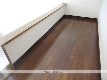 ビクトリースマイル壱番館[1K/18m2]の内装1