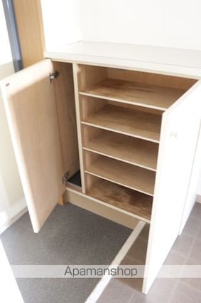 ベルメゾン石井[1K/25m2]のその他部屋・スペース