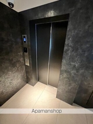 シーズンフラッツ浅草言問通り[2LDK/51.66m2]の共用部4