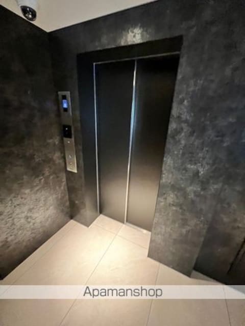 シーズンフラッツ浅草言問通り[2LDK/51.66m2]の共用部4