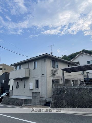 カルテットの外観写真