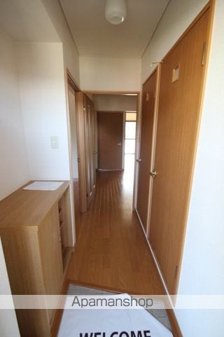 柳原マンション IIの内装写真