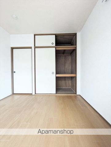 アクセス吉岡Aの内装写真