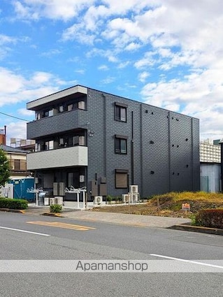 セレスティア大谷田ＩＩ[1LDK/40.94m2]の外観