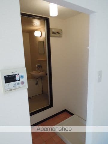 ハイツ大宮の内装写真