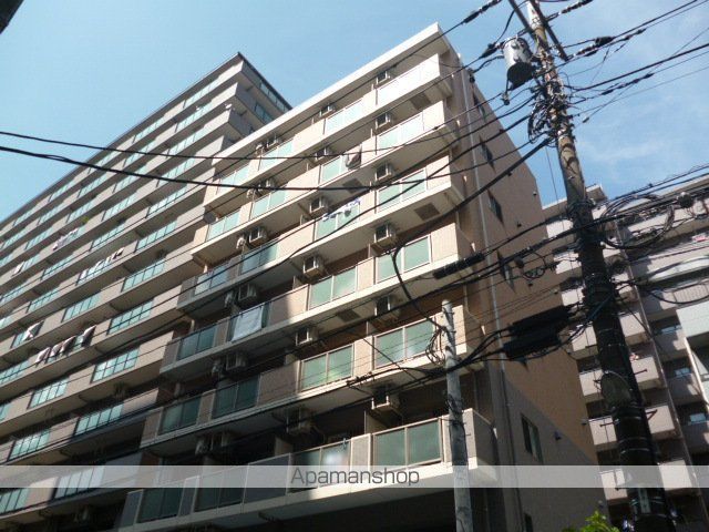 アドバンス相模原の外観写真