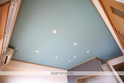 プレジール来住[2LDK/65m2]の内装3