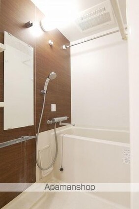 レグゼ用賀[1K/25.81m2]の内装8