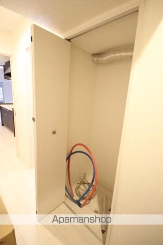 京橋町レジデンス広島駅前通りの内装写真