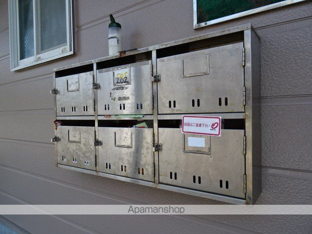 トリアノンパストラルの外観写真