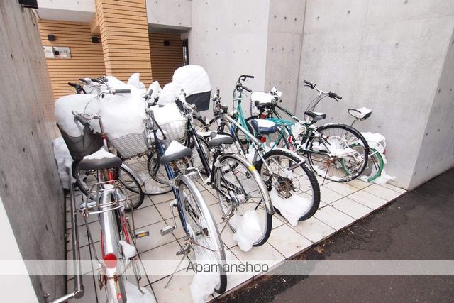 グランドジョラス平岸のその他写真