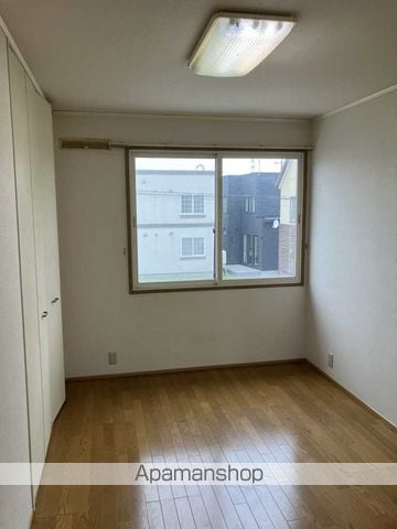 シティハイム発寒参番館の内装写真