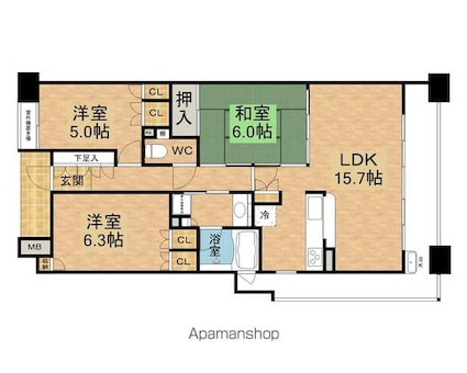 サムネイルイメージ