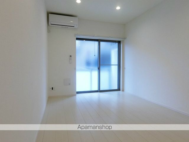 リブリ・CASA CAMINO横浜鶴見の内装写真