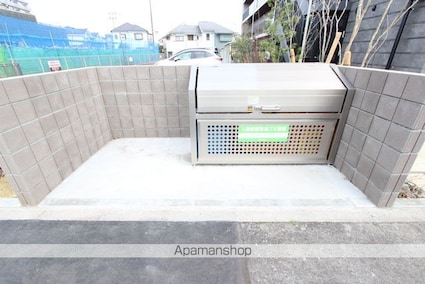 東京都日野市万願寺６丁目[2LDK/53.86m2]の共用部3