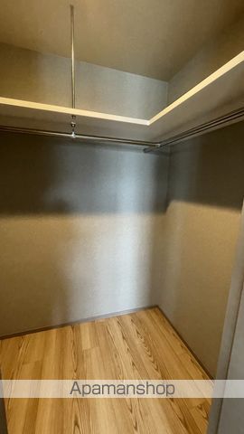オーパスレジデンス名古屋ステーションの内装写真