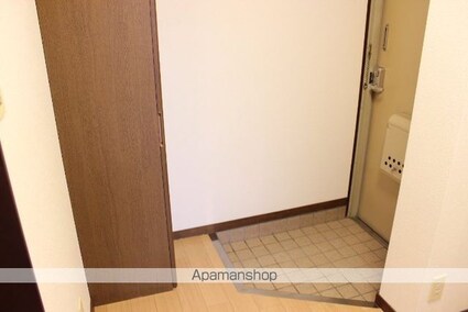 グレイシーエスト[1K/19.98m2]の玄関