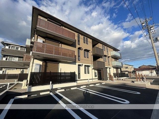 メリヤス手柄の外観写真
