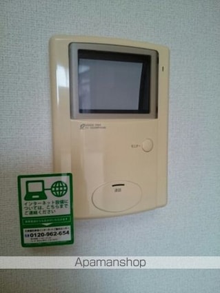 愛媛県今治市馬越町２丁目[1K/28.49m2]のその他設備