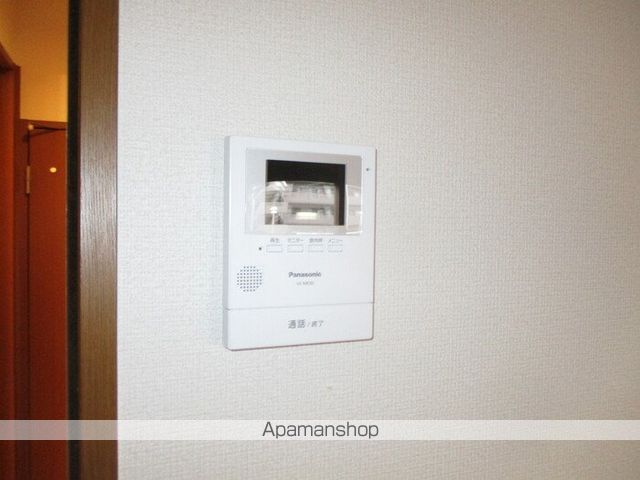 ロジュマン ネサキ ABCDの内装写真