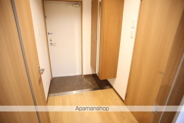 LA GRACIEUSE 玉川の内装写真