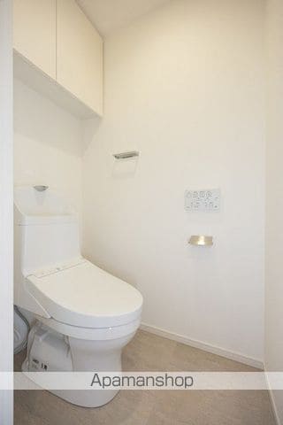 パークアクシス五反田スカイタワーの内装写真