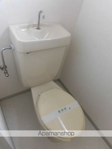 ルミエールタバタの内装写真