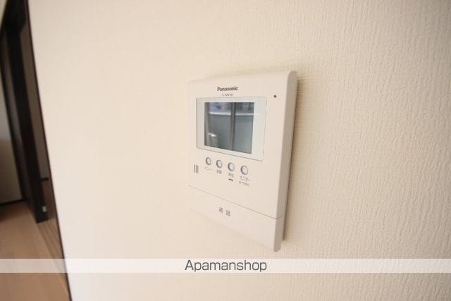 リビオーヌ庚午の内装写真