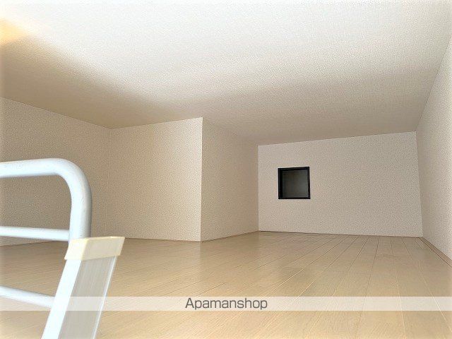 レオネクストグランツ ハイツの内装写真