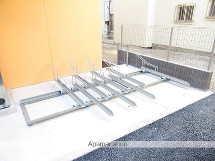 セントオハナ立川[1LDK/30.88m2]の共用部9