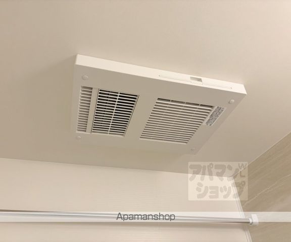 阪急電鉄京都線 西京極駅 徒歩17分 7階建 新築の内装写真