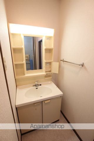 ノーブル Bの内装写真