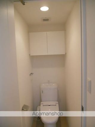 メインステージ押上Ⅳ[2DK/46.4m2]のトイレ