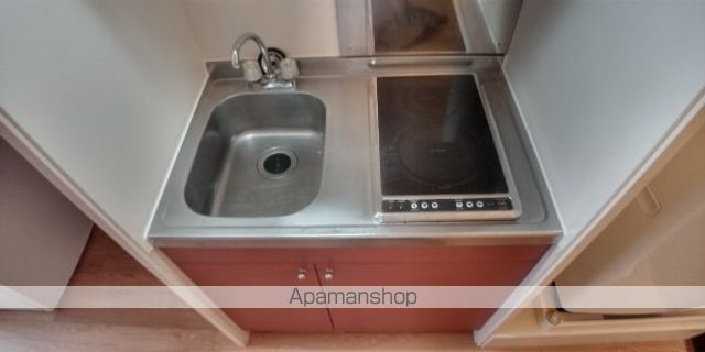 レオパレスTAKAYAMAの内装写真