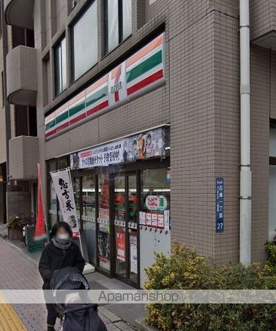 S-RESIDENCE両国park sideの周辺写真
