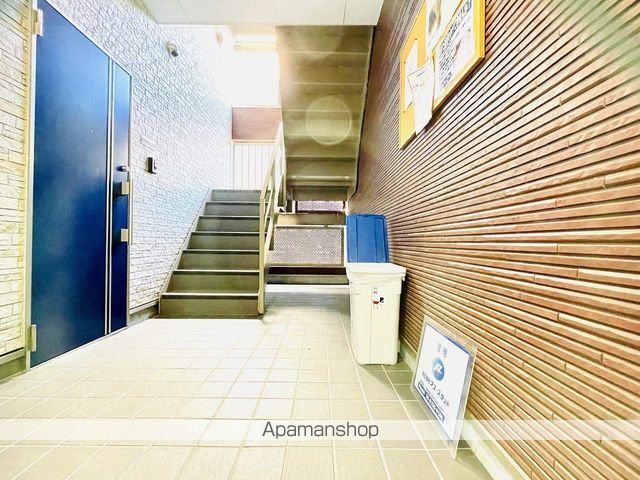 リバーヴィレッジ今市の内装写真